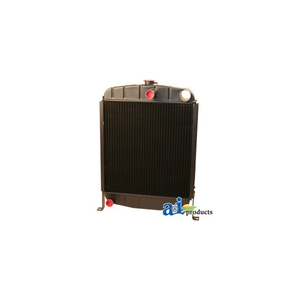 Radiator 29" x21" x10"